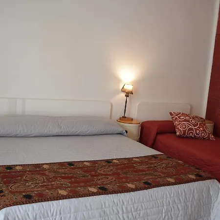 L'isola A Colori Bed & Breakfast Trapani