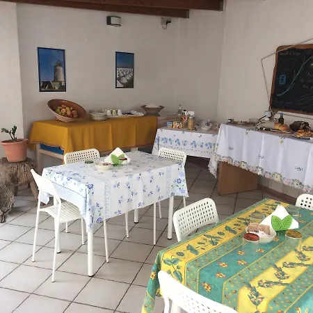 Bed & Breakfast L'isola A Colori *